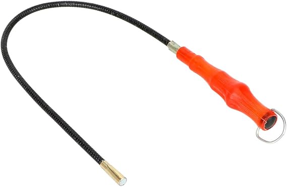 Hand Tools Flexible Magnetic Claws Pick Up Tool Extending Rod Stick ...