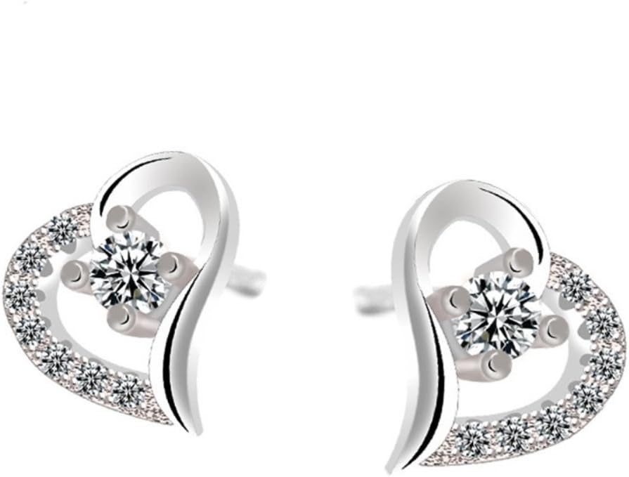 ER-20111 New Style Silver Plating Women's Earring