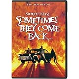 Stephen King's Sometimes They Come Back