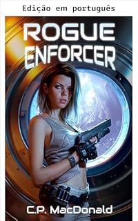 Livro Executora renegada