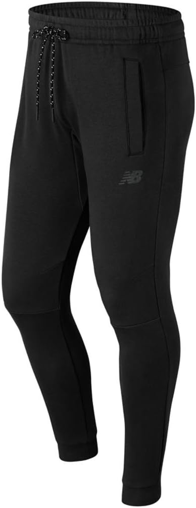 nb athletics knit pant