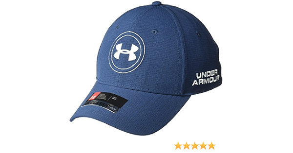 Armour golf official tour cap 2.0 