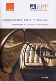 Image de Regulating Mobile Phones: A Fresh Look