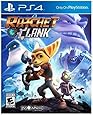 Ratchet & Clank - PlayStation 4