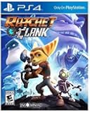 Ratchet & Clank - PlayStation 4