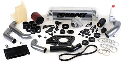13-17 Scion Fr-S/Brz 30Mm Track Pack Upgrade(Includes All Pulleys And Belt)(150-12-9300)