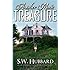 Another Man's Treasure (a romantic thriller) (Palmyrton Estate Sale Mystery Series Book 1)