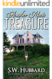 Another Man's Treasure (a romantic thriller) (Palmyrton Estate Sale Mystery Series Book 1)