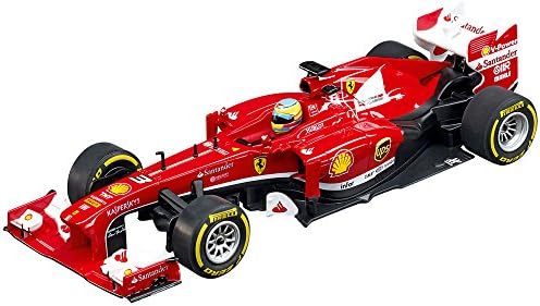 1:32 Carrera Digital 132 Ferrari F138 Slot Car