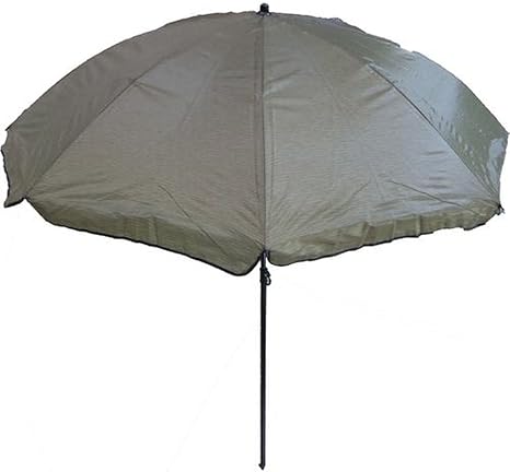Armeeverkauf Sonnenschirm 180cm Schirm NVA strichtarn Gartenschirm