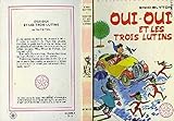 Image de Oui-Oui et les trois lutins