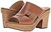 Naturalizer Women's Evette Platform Sandal