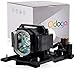 Odoga Hitachi CP-X2010 CP-X2510 CP-X2511 CP-X2515WN CP-X3010 CP-X3011 CP-RX78 CP-X2514WN CP-X3011N Compatible Projector Lamp