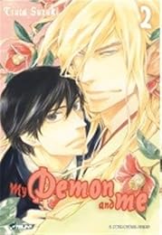 My demon and me