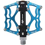 Rockbros Bike Bicycle Pedals 9/16