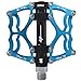 RockBros Bike Bicycle Pedals 9/16