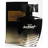 Avon Instinct Eau De Toilette En Vaporisateur 75ml - 2.5oz for Him