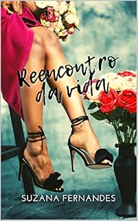 Livro Reencontro da vida