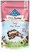 Blue Buffalo Kitty Yums Beef Soft-Moist Cat Treats 2-Oz