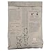 Grab Green Stoneworks Laundry Detergent Pods, Powered by Naturally-Derived Plant & Mineral-Based Powder Pods, Birch Branch, 50 Count (Pack of 1) Loads-EPA Safer Choice Certified