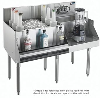 station krowne kr21 underbar cocktail flash sorry player