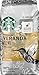 Starbucks Ground Coffee, Starbucks Blonde Roast Coffee, Veranda Blend, 100% Arabica, 1 Bag (12 Oz)