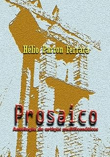 Livro Prosaico