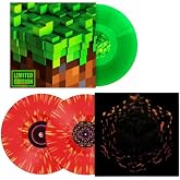 Minecraft Volume Alpha &amp; Minecraft Volume Beta Complete Collection Coloured Bundle