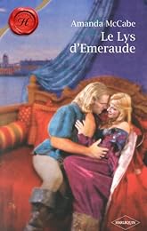 Le  lys d'émeraude