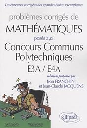 Problèmes de mathématiques