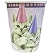 Blue Orchards Kitten Party Supplies Packs (113+ Pieces for 16 Guests!), Kitten Party Supplies, Cat Birthday