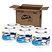 Charmin Ultra Soft Toilet Paper, Bath Tissue, Mega Roll, 24 Count, 4 Count (Pack of 6)