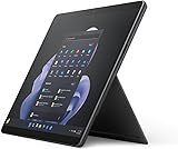 Microsoft Surface Pro 9 Tablet - 13" - Core i7 12th