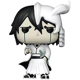 Funko Pop! Animation: Bleach - Ulquiorra - Smartoys Exclusive