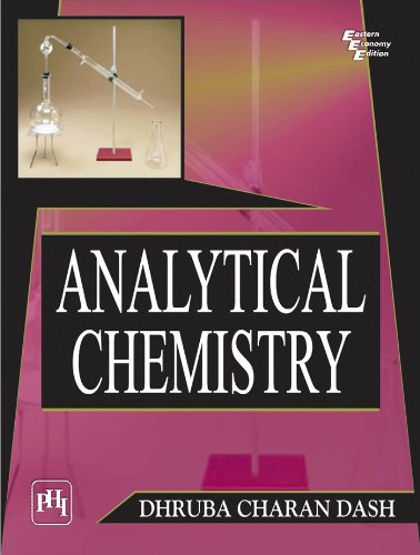 [Read] Analytical Chemistry<br />[Z.I.P]