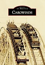 Carowinds (Images of America)