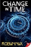 Change in Time by
