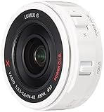Panasonic(パナソニック) Panasonic(パナソニック) LUMIX G X VARIO PZ 14-42mm F3.5-5.6 ASPH. POWER O.I.S. ホワイト