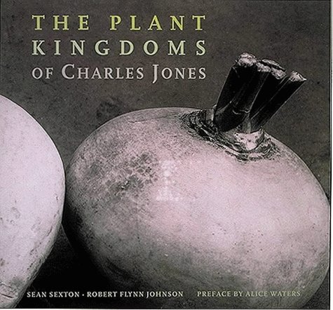 BEST The Plant Kingdoms of Charles Jones<br />[T.X.T]