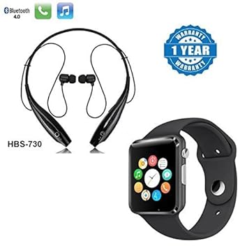 drumstone a1 smart watch