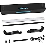 Official Creality Ender 3 LED Light Kit, 3D Printer LED Light Bar 24V 5W for Ender 3/Ender 3 Pro/Ender 3 V2/Ender 3 Neo/Ender