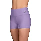 Rebel Athletic Women's Legendary Compression Short