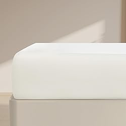 FreshCulture Queen Fitted Sheet Only – Premium