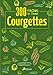Courgettes by