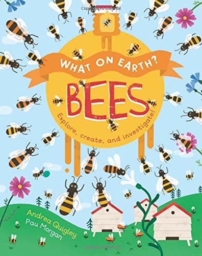 What On Earth?: Bees
