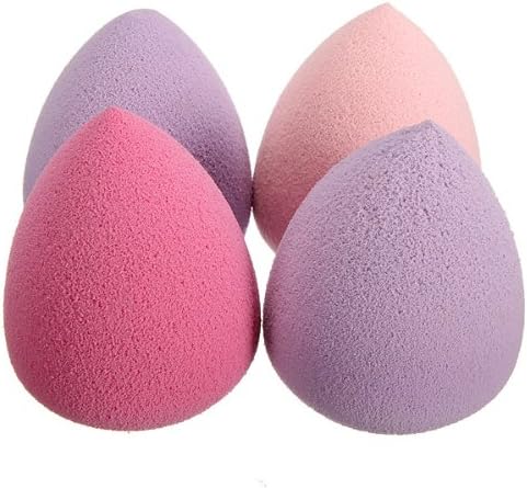 Beauty Make Up Blender Foundation Sponge Puff Smooth Bottle Gourd Water Drop