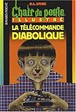 La tÃ©lÃ©commande diabolique by 