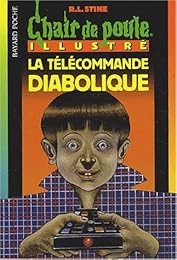 La  télécommande diabolique