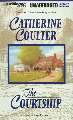 The Courtship (Bride Series)
