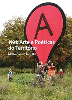 Livro Web Arte e Poéticas do Território
